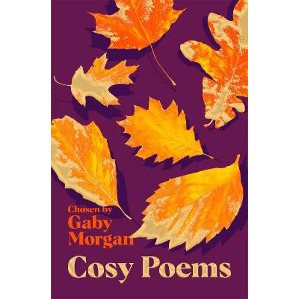 Cosy Poems (Hardback) - Gaby Morgan